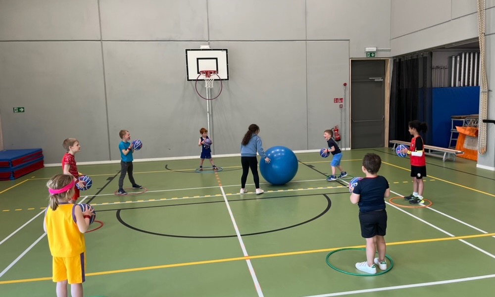 Torhout Lions vzw