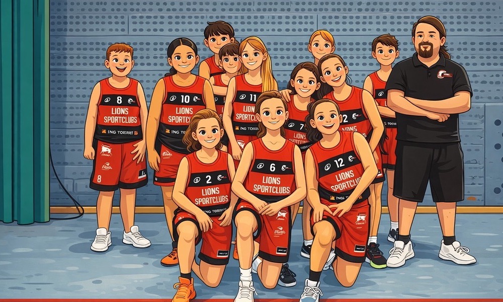 Torhout Lions vzw